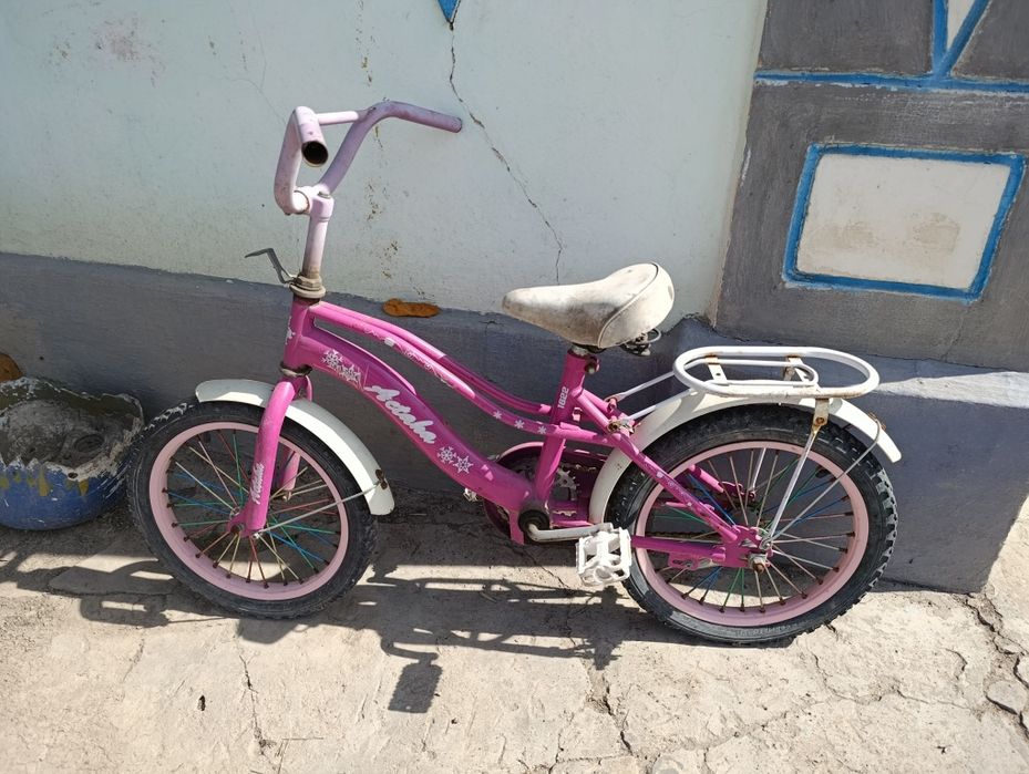 Продам велосипед