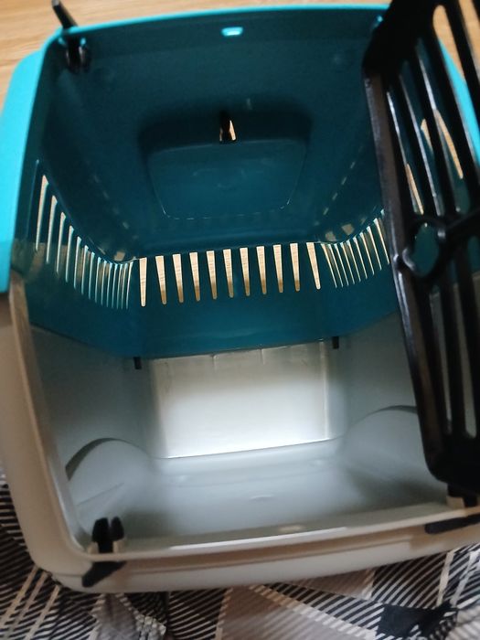 Cușcă transport animale