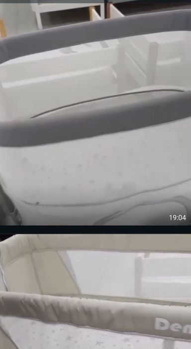 Продам детскую колыбель