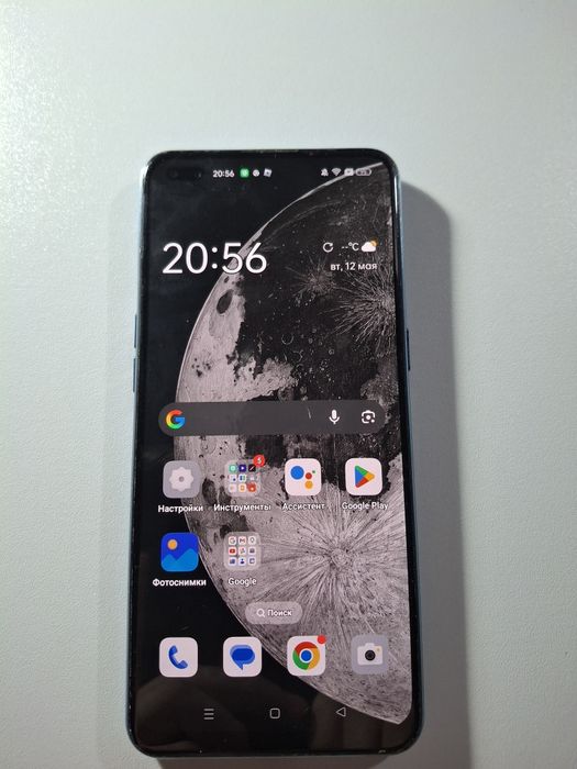 Продаю oppo reno 4 lite