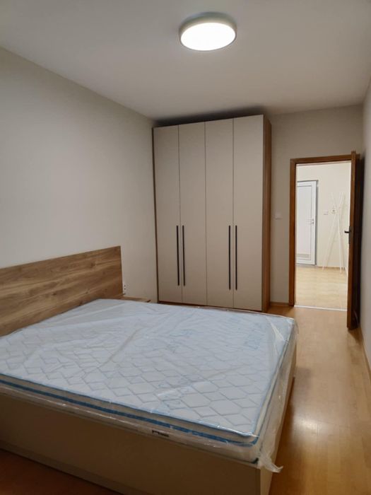 Дава се под наем Двустаен апартамент в Варна, Генералите - 69 кв.м за 548.25 € - Снимка #4