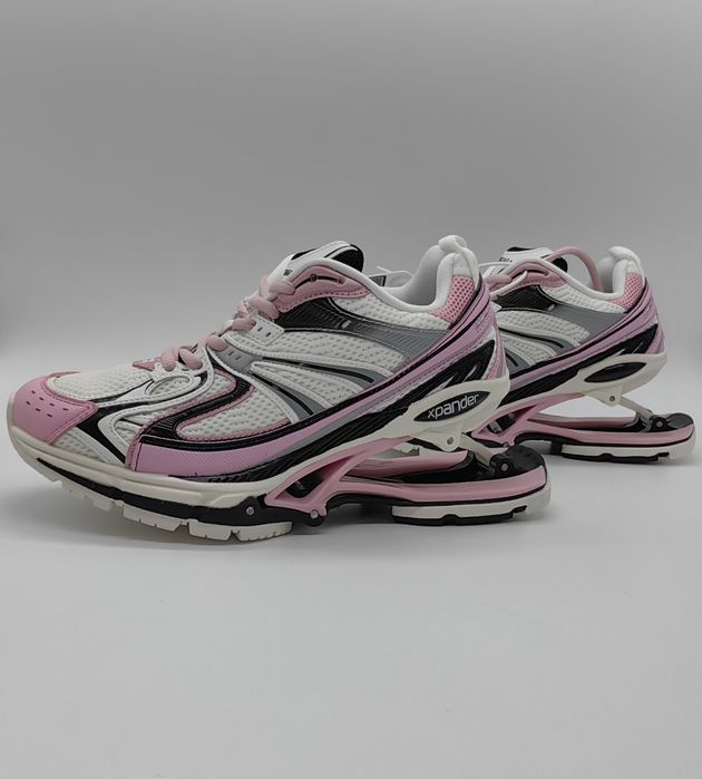 Дамски Сникърси Balenciaga