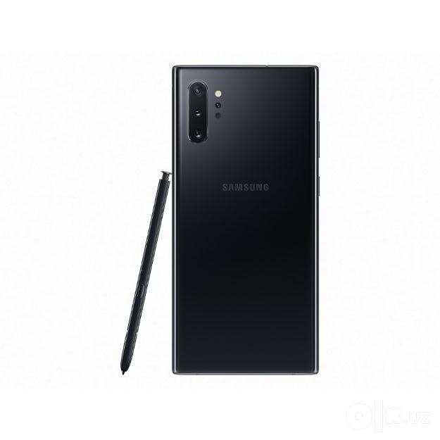 Samsung note 10 +5g.     12/256