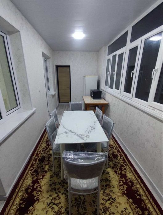 Сдаётся квартира Новза метро