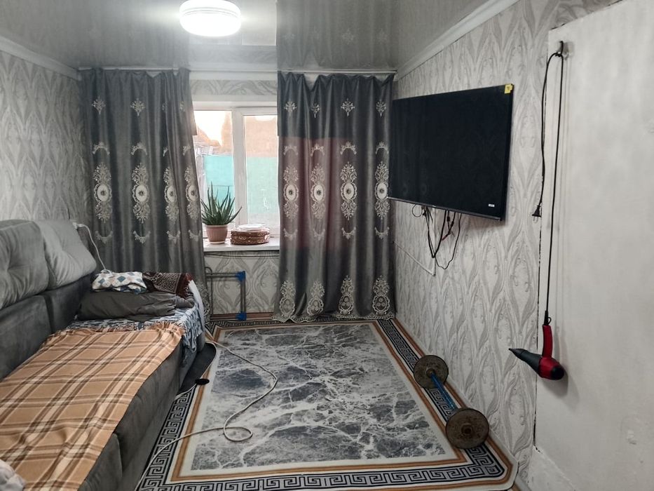 Продается частный дом