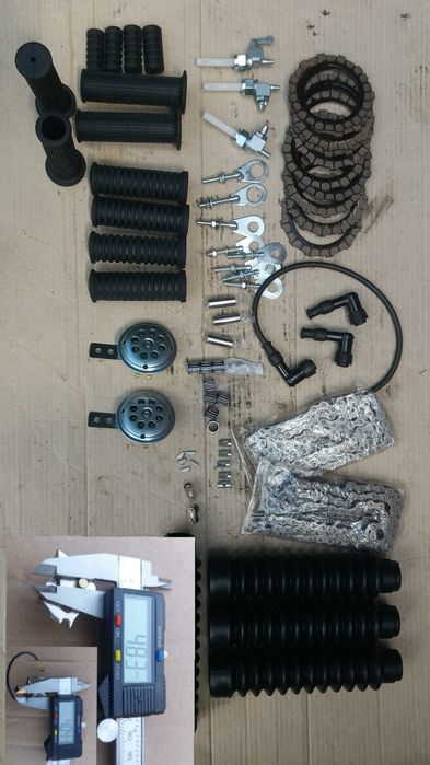 Piese Mobra 50,Mobra 50 S,Turist,Hoinar