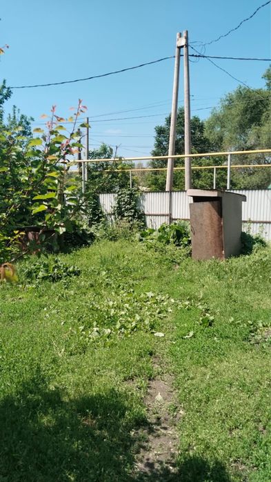 Продает дом в района талгар