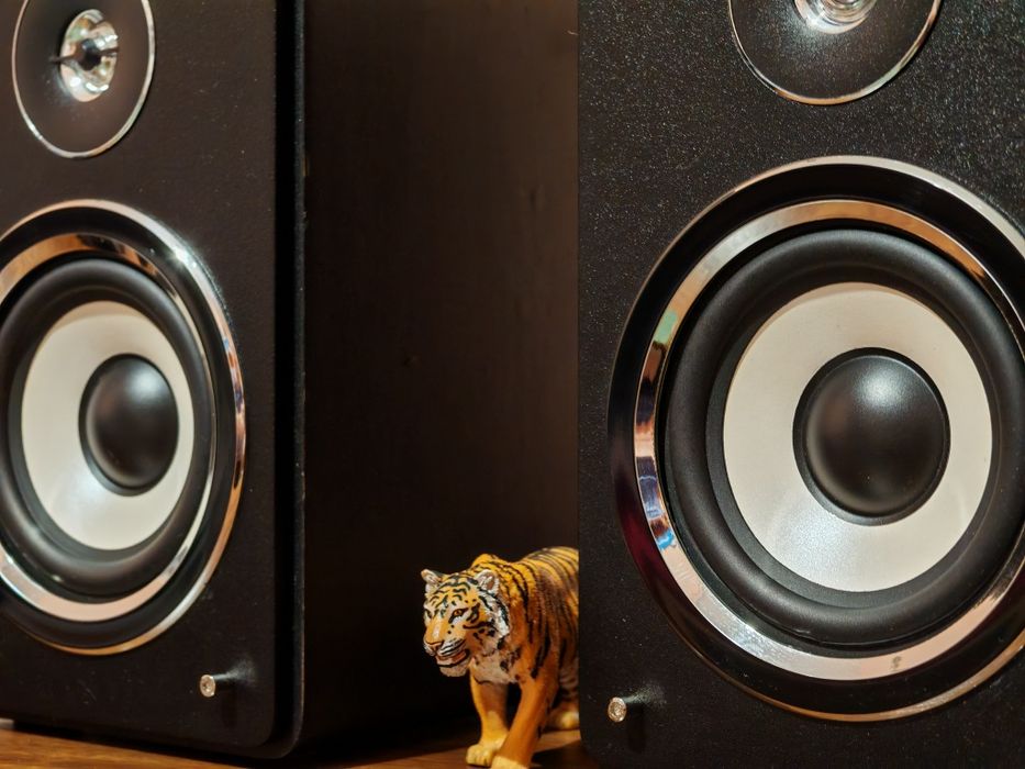 AEG DVD-4618. Boxe raft superbe. Sunet peste așteptări. Preț fix !