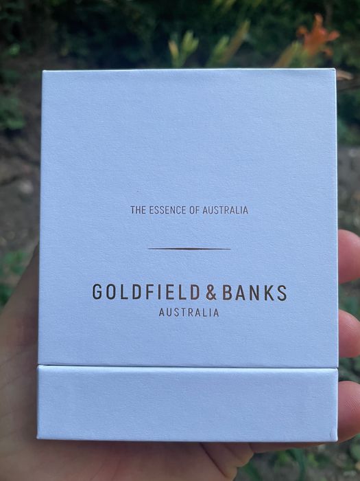 Bohemian Lime Goldfield & Banks EDP