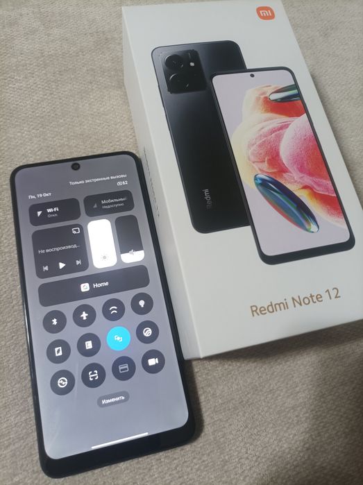 Xiaomi Redmi Note 12 (4/128) - Ксяоми Редми Нот 12