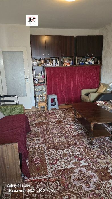 Продава се Едностаен апартамент в София, Люлин 6 - 47 кв.м за 1290 €/кв.м - Снимка #6