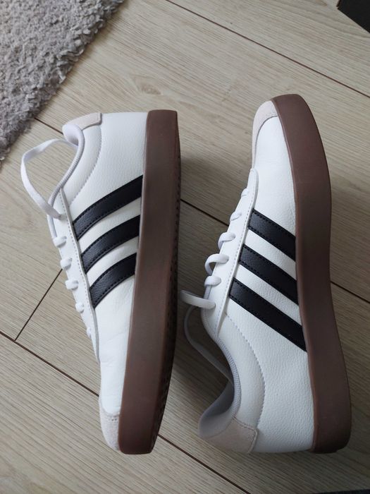 Adidas VL court 3.0 k обувки