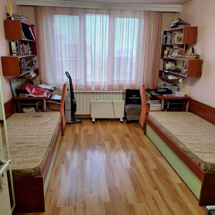 Продава се Тристаен апартамент в София, Връбница 2 - 86 кв.м за 1364 €/кв.м - Снимка #2