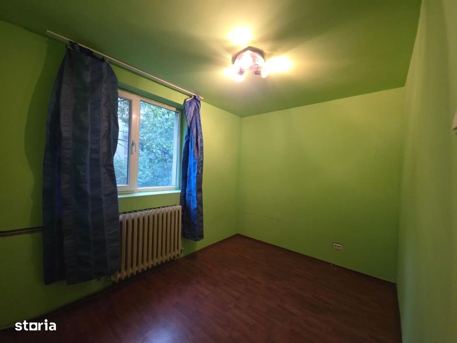 Vanzari Apartamente 2 camere Militari Gorjului