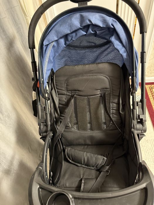 Продам коляску хорошем качестве