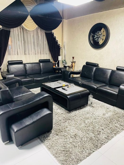 Vind 3camere  parter nae leonard