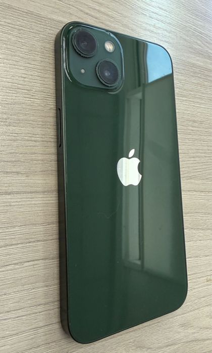 iPhone Pro Max 13-й в хорошем состоянии
