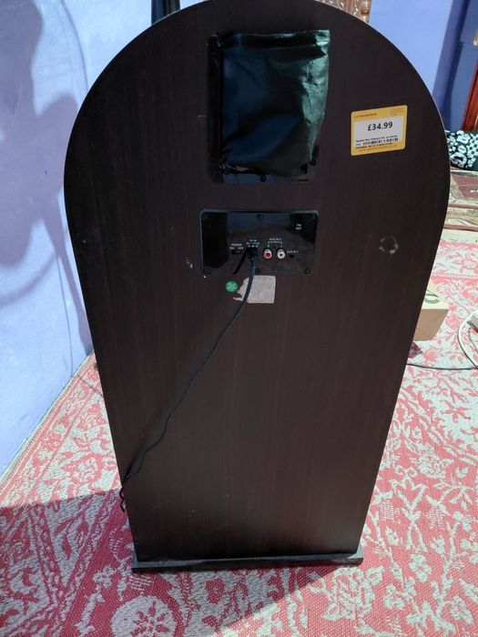 Boxa intempo Bluetooth