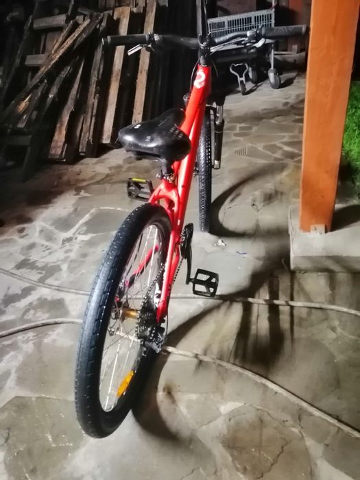 Bicicleta specialized