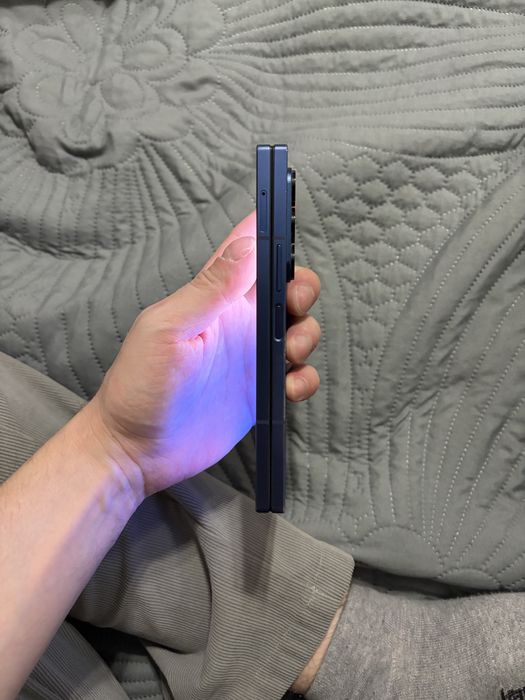 Samsung galaxy z fold 6