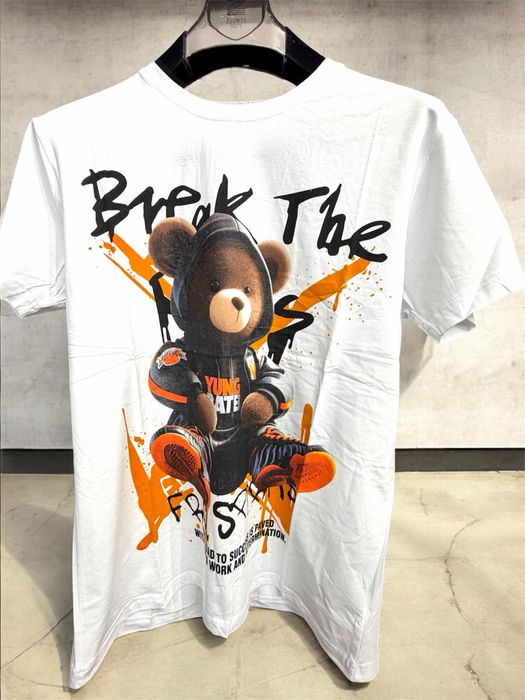 Tricouri barbatesti 2026 calitate superioara!