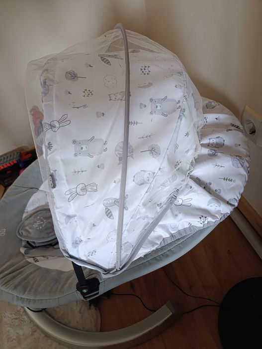 Електрическа люлка MONI унисекс