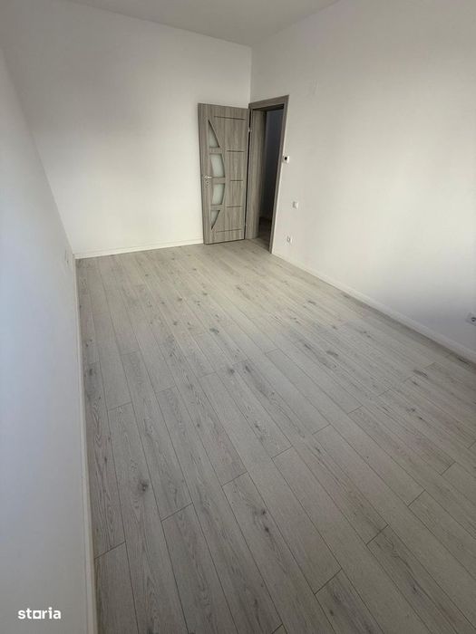 Apartament 3 camere, 2 băi | Predare la cheie (opțiune la alb)