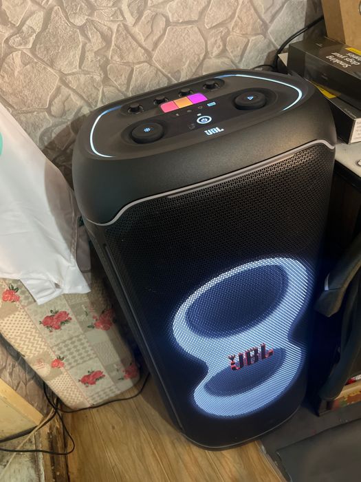 Jbl party box ultimate