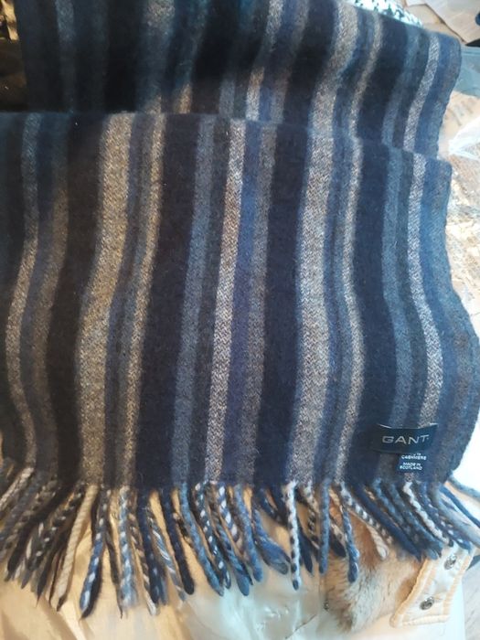 Bottega Veneta/ MOSCHINO/ HERITAGE 100% Кашмир Три изключителни шала