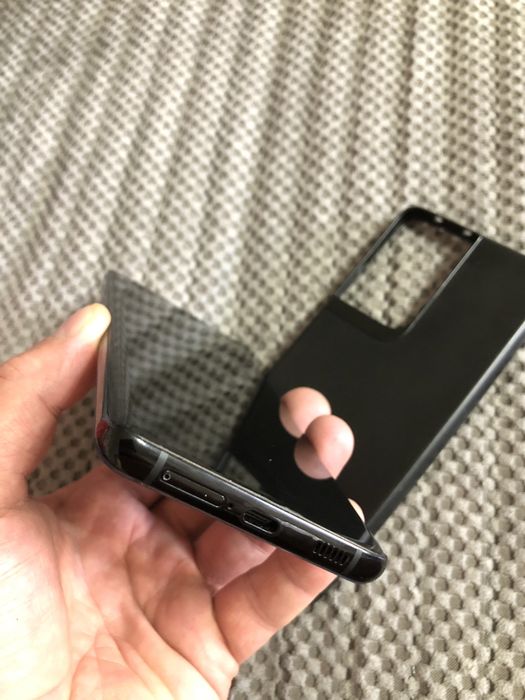 Samsung s21 Ultra