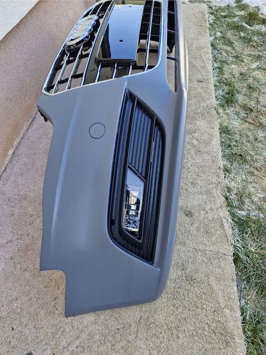 Bara fata Audi A4 B8 facelift 2012-2015 NOUA