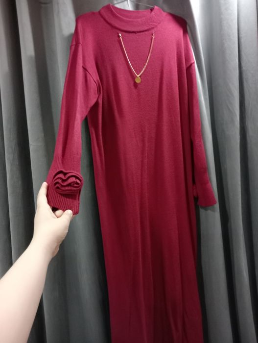 Bazoviy longsliv koylak