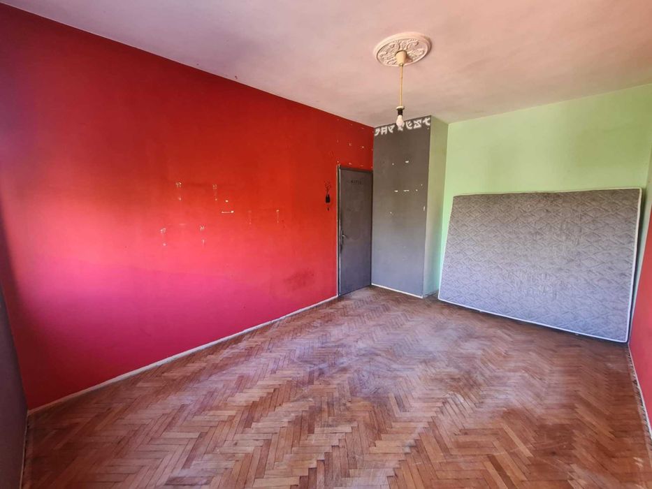 Двустаен апартамент  до Автогара Хасково