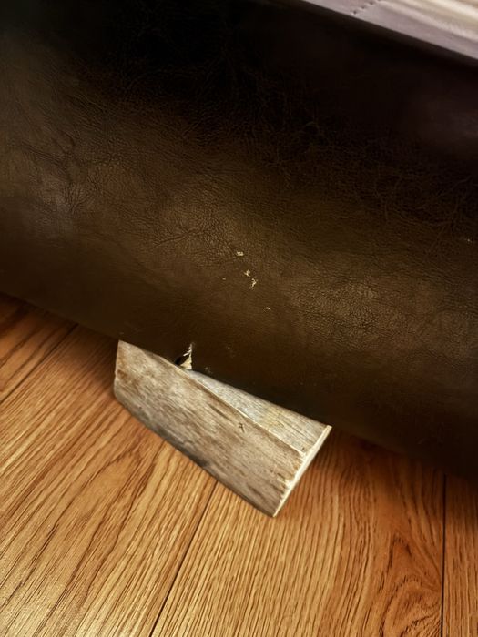 Спалня с матрак 140/200см