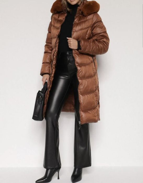 Geaca superba mărimea S