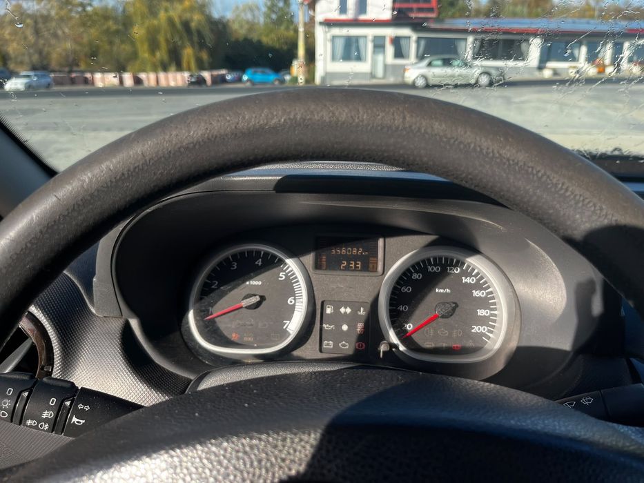 dacia duster 1.5 diesel