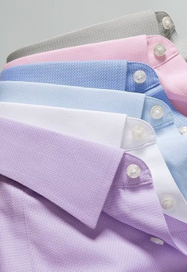 Slim fit koylak classic