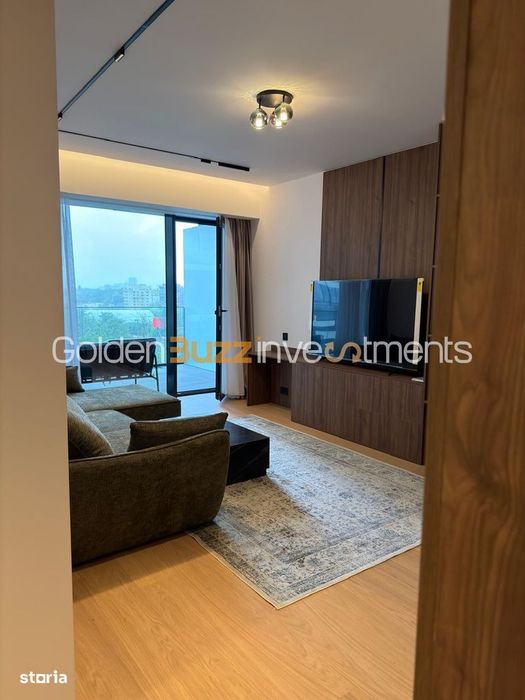 Apartament de 2 camere | De inchiriat