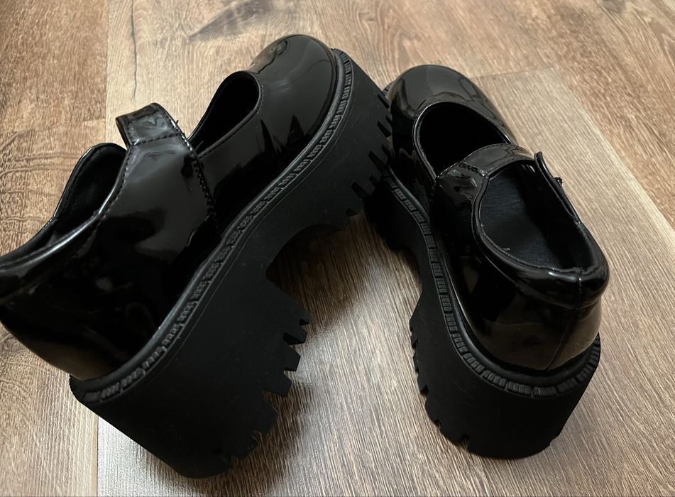 Продам туфли