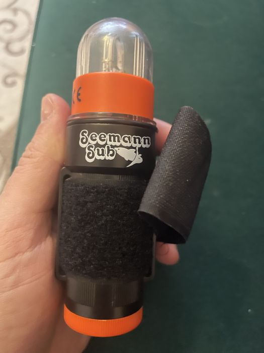 Spiro Club pentry scafandri