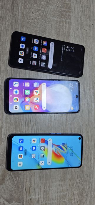 Орро редми орро память 64