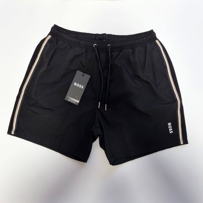Мъжки Бански - Шорти Boss