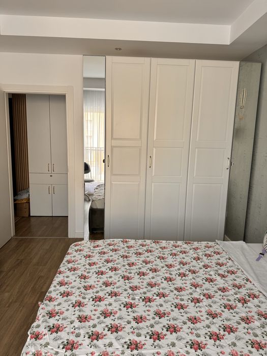 Apartament 3 camere Cosmopolis de vanzare