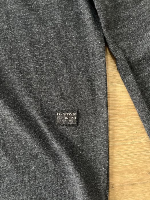 G-star Raw мъжка блуза размер М