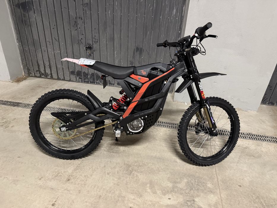 79 bike най-новият мотор на пазара