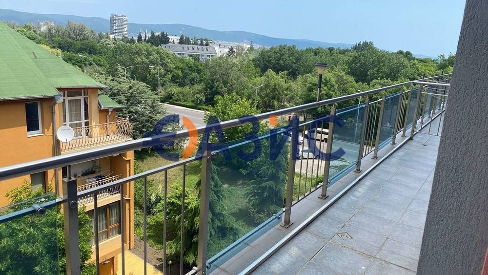 Продава се Двустаен апартамент в к.к. Слънчев бряг - 99 кв.м за 583 €/кв.м - Снимка #5