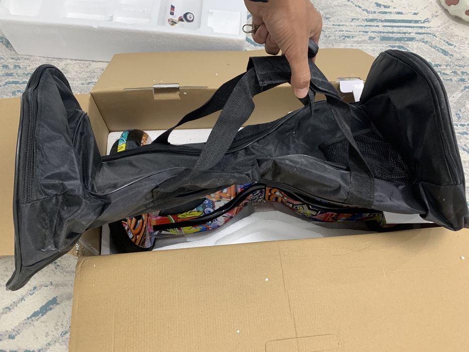 Героскутер