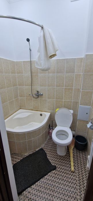 Хожели квартирага бериледи