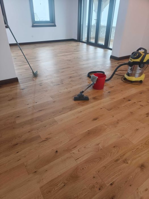 Montaj Uși int, Bucătării,Mobilier,Parker,Trepte