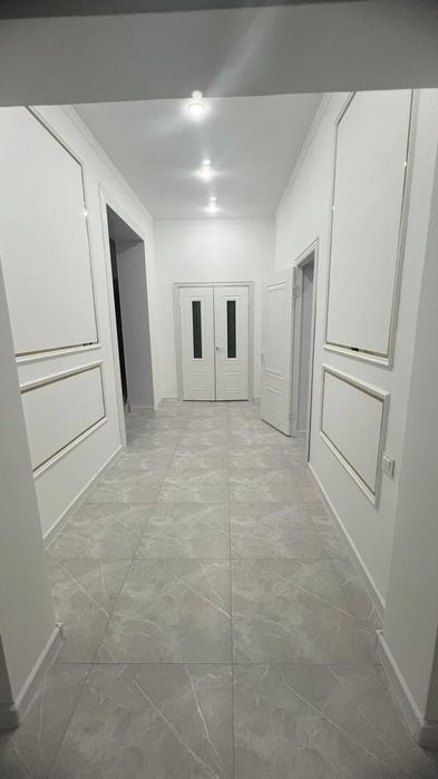 Ремонт квартиры под ключ